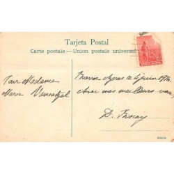 Rare collectable postcards of ARGENTINA. Vintage Postcards of ARGENTINA