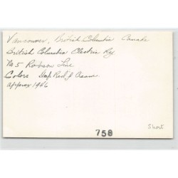 Rare collectable postcards of CANADA. Vintage Postcards of CANADA