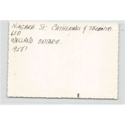 Rare collectable postcards of CANADA. Vintage Postcards of CANADA