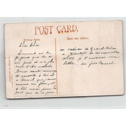 Rare collectable postcards of CANADA. Vintage Postcards of CANADA