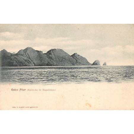 Rare collectable postcards of CHILE Chili. Vintage Postcards of CHILE Chili