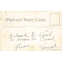 Rare collectable postcards of CANADA. Vintage Postcards of CANADA