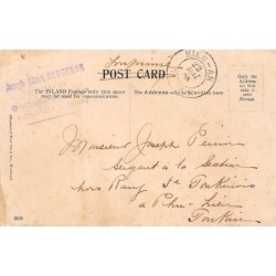 Rare collectable postcards of CANADA. Vintage Postcards of CANADA