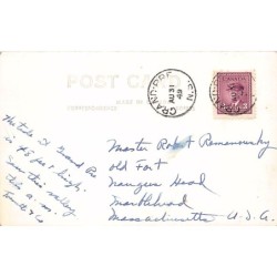 Rare collectable postcards of CANADA. Vintage Postcards of CANADA