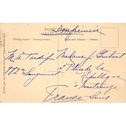 Rare collectable postcards of CANADA. Vintage Postcards of CANADA