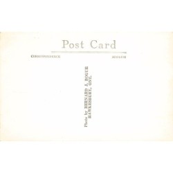 Rare collectable postcards of CANADA. Vintage Postcards of CANADA