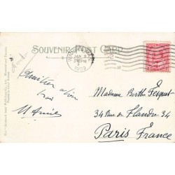 Rare collectable postcards of CANADA. Vintage Postcards of CANADA