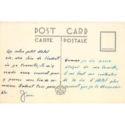 Rare collectable postcards of CANADA. Vintage Postcards of CANADA