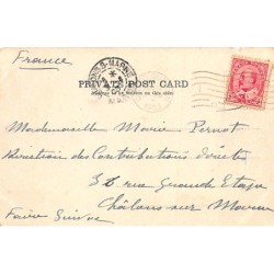 Rare collectable postcards of CANADA. Vintage Postcards of CANADA