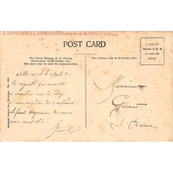 Rare collectable postcards of CANADA. Vintage Postcards of CANADA