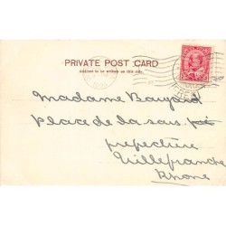 Rare collectable postcards of CANADA. Vintage Postcards of CANADA