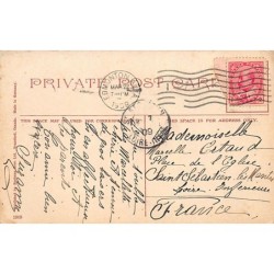 Rare collectable postcards of CANADA. Vintage Postcards of CANADA