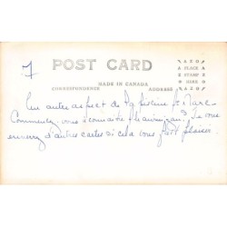 Rare collectable postcards of CANADA. Vintage Postcards of CANADA