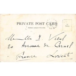 Rare collectable postcards of CANADA. Vintage Postcards of CANADA