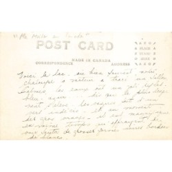 Rare collectable postcards of CANADA. Vintage Postcards of CANADA