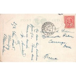 Rare collectable postcards of CANADA. Vintage Postcards of CANADA