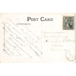 Rare collectable postcards of CANADA. Vintage Postcards of CANADA