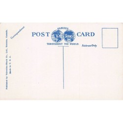 Rare collectable postcards of CANADA. Vintage Postcards of CANADA