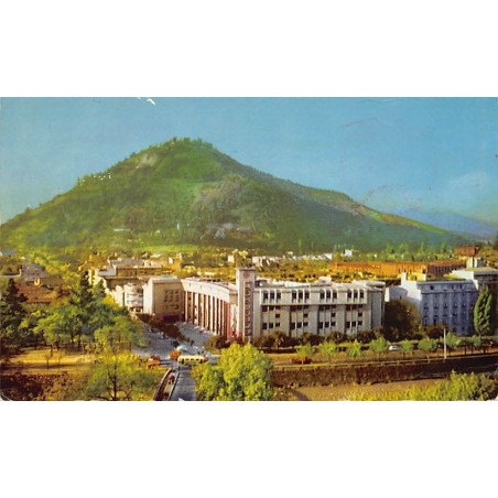 Rare collectable postcards of CHILE Chili. Vintage Postcards of CHILE Chili