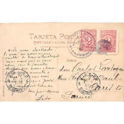 Rare collectable postcards of COLOMBIA. Vintage Postcards of COLOMBIA