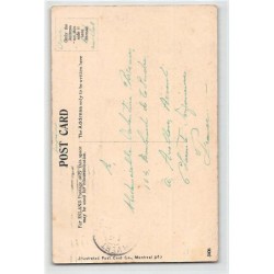 Rare collectable postcards of USA. Vintage Postcards of USA