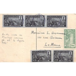 Rare collectable postcards of GUADELOUPE. Vintage Postcards of GUADELOUPE