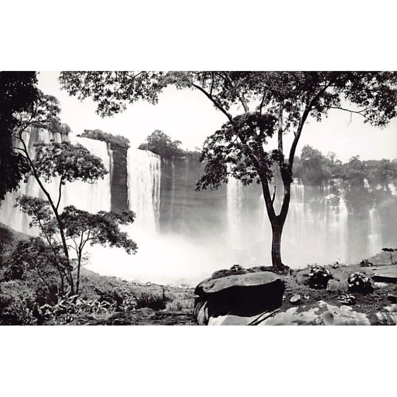 Rare collectable postcards of ANGOLA. Vintage Postcards of ANGOLA