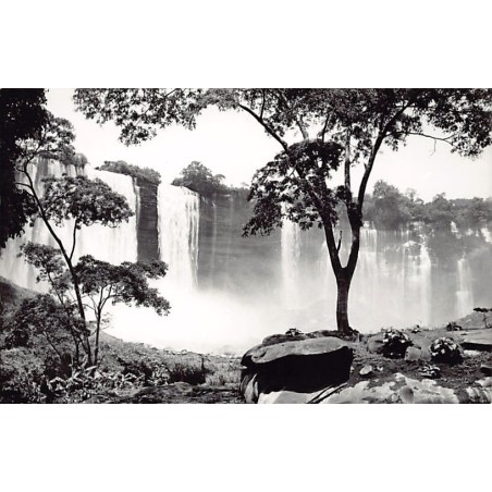 Rare collectable postcards of ANGOLA. Vintage Postcards of ANGOLA