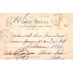 Rare collectable postcards of SAINT PIERRE & MIQUELON. Vintage Postcards of SAINT PIERRE & MIQUELON