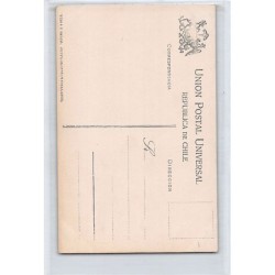 Rare collectable postcards of CHILE Chili. Vintage Postcards of CHILE Chili