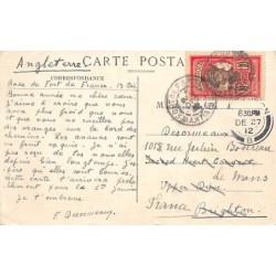 Rare collectable postcards of MARTINIQUE. Vintage Postcards of MARTINIQUE