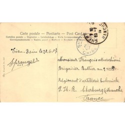 Rare collectable postcards of CHINA. Vintage Postcards of CHINA