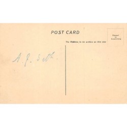 Rare collectable postcards of INDIA. Vintage Postcards of INDIA