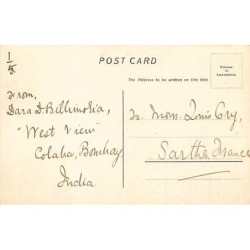 Rare collectable postcards of INDIA. Vintage Postcards of INDIA