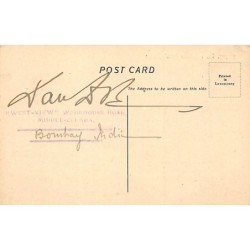 Rare collectable postcards of INDIA. Vintage Postcards of INDIA