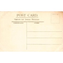 Rare collectable postcards of INDIA. Vintage Postcards of INDIA