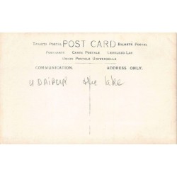 Rare collectable postcards of INDIA. Vintage Postcards of INDIA