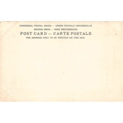 Rare collectable postcards of INDIA. Vintage Postcards of INDIA