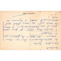 Rare collectable postcards of INDIA. Vintage Postcards of INDIA