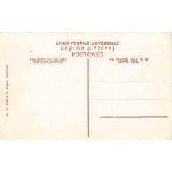 Rare collectable postcards of SRI LANKA Ceylon. Vintage Postcards of SRI LANKA Ceylon