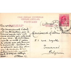 Rare collectable postcards of SRI LANKA Ceylon. Vintage Postcards of SRI LANKA Ceylon