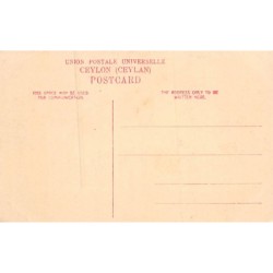 Rare collectable postcards of SRI LANKA Ceylon. Vintage Postcards of SRI LANKA Ceylon