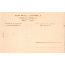 Rare collectable postcards of SRI LANKA Ceylon. Vintage Postcards of SRI LANKA Ceylon