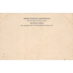 Rare collectable postcards of SRI LANKA Ceylon. Vintage Postcards of SRI LANKA Ceylon