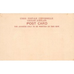 Rare collectable postcards of SRI LANKA Ceylon. Vintage Postcards of SRI LANKA Ceylon