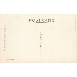 Rare collectable postcards of SRI LANKA Ceylon. Vintage Postcards of SRI LANKA Ceylon