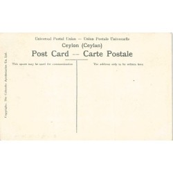 Rare collectable postcards of SRI LANKA Ceylon. Vintage Postcards of SRI LANKA Ceylon
