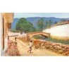 Rare collectable postcards of COLOMBIA. Vintage Postcards of COLOMBIA