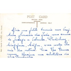 Rare collectable postcards of SRI LANKA Ceylon. Vintage Postcards of SRI LANKA Ceylon