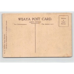 Rare collectable postcards of SRI LANKA Ceylon. Vintage Postcards of SRI LANKA Ceylon